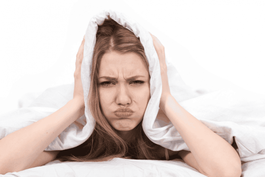Trastorno del sueño, una condición que resta bienestar