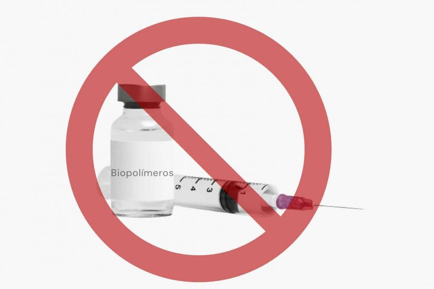 (Esp) Biopolímeros serán sancionados penalmente en Colombia