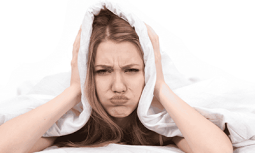 Trastorno del sueño, una condición que resta bienestar