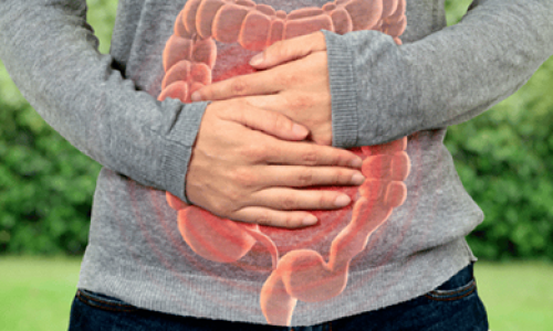 Síndrome del Intestino Irritable (permeable) – Leaky out