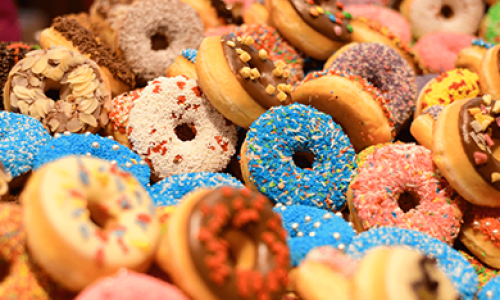 Cómo reducir la inflamación intestinal en pacientes con Biopolímeros