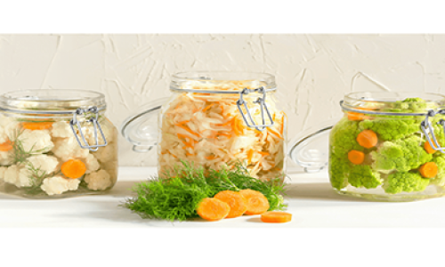 Beneficios de los probióticos sobre la inflamación