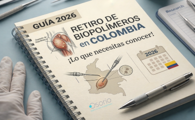 Guía 2026: Retiro de Biopolímeros en Colombia. Todo lo que debes saber