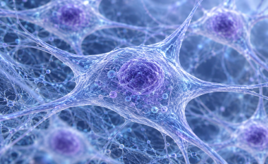 Células Madre y regeneración Post-Biopolímeros