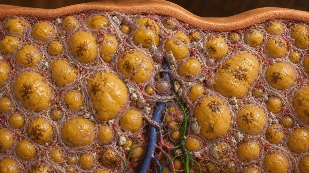 Beneficios de las Células Madre en el tratamiento de la fibrosis post-biopolímeros