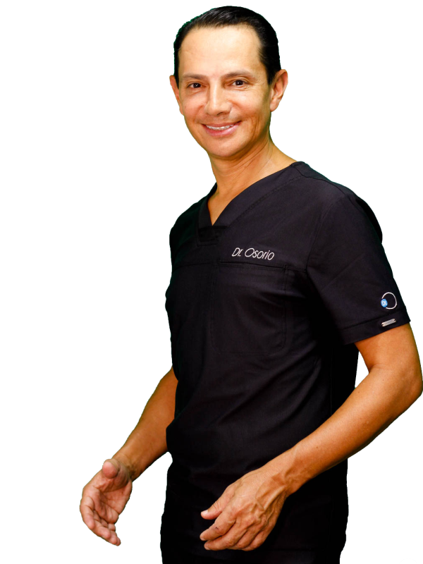 Dr. Edison Osorio