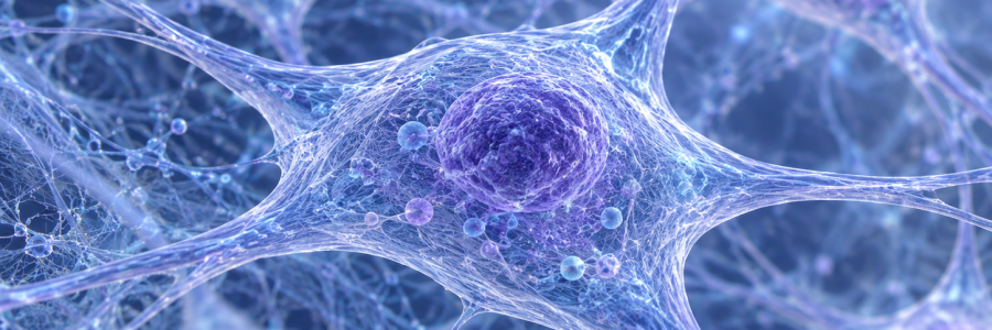 Las células madre, reparan el daño vascular y la fibrosis dura producida por la Alogenosis
